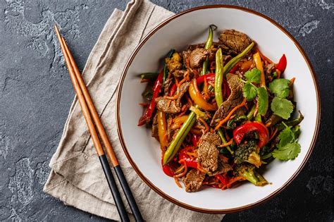 The Perfect Tool for Healthy Cooking: Why Magic Woks Are Ideal for Low-Fat, High-Flavor Meals